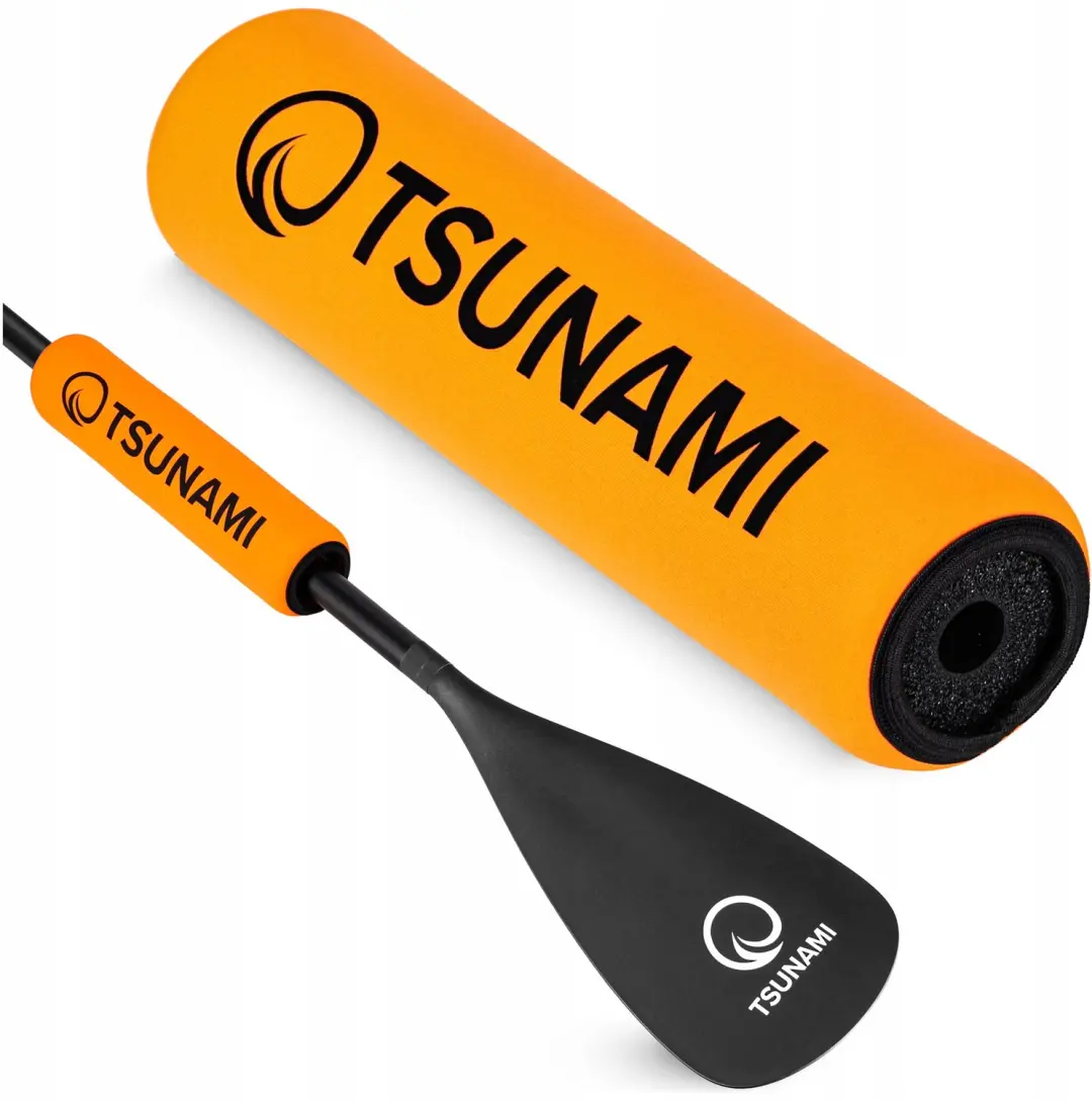 Tsunami SUP Wiosło Boei