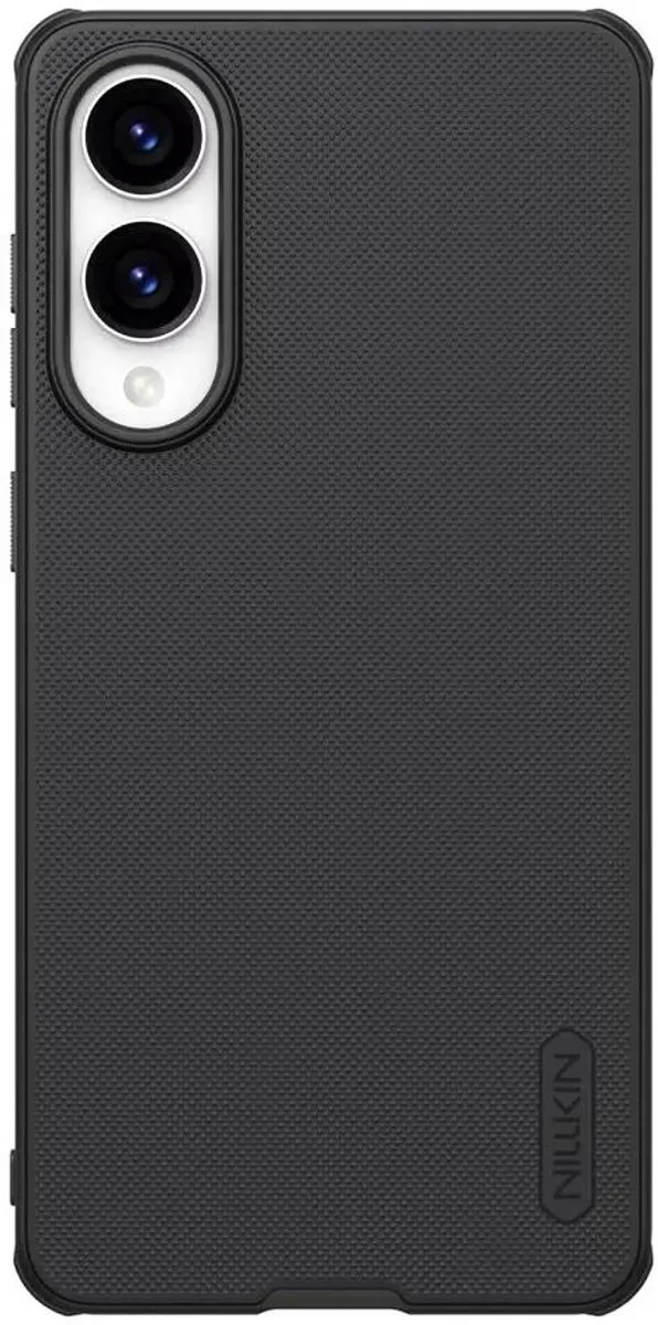 Nillkin Frosted Shield Hoesje Samsung Galaxy Z Flip 5