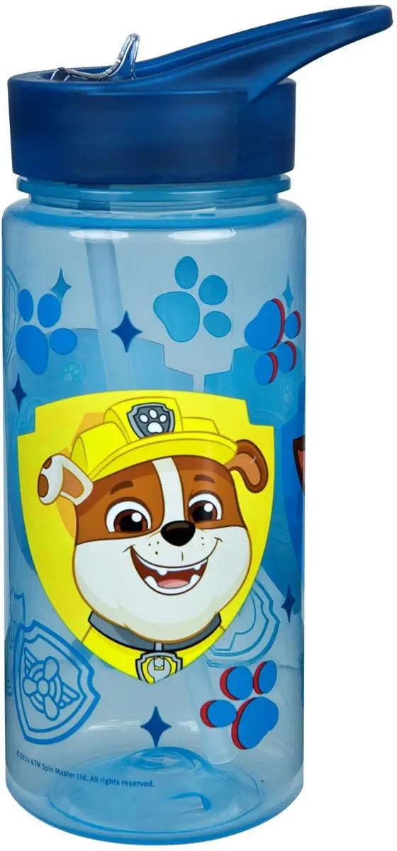 PAW Patrol Chase Aero-drinkfles 500ml