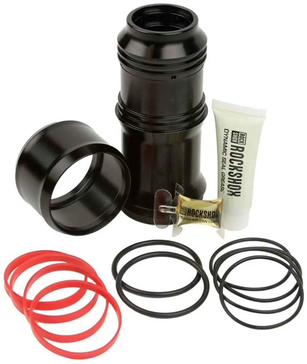 RockShox Megneg Air Can Upgrade Kit Deluxe/Super Deluxe