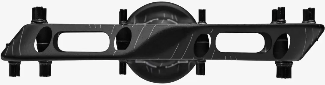 Race Face Atlas Pedalen Zwart - afbeelding 6 van 6