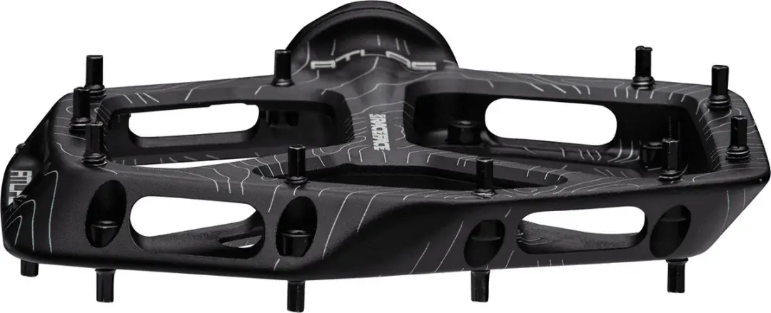Race Face Atlas Pedalen Zwart - afbeelding 4 van 6