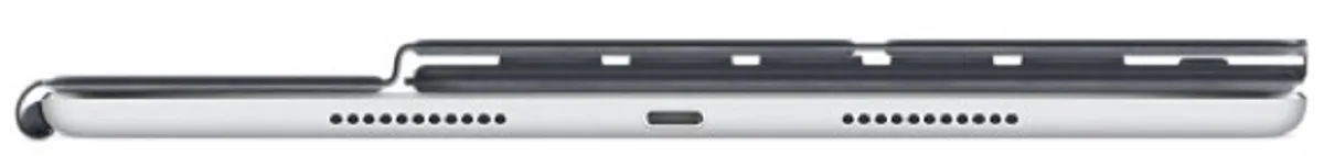 Apple Magic Keyboard Folio MX3L2F/A - iPad 10.5" - Zwart