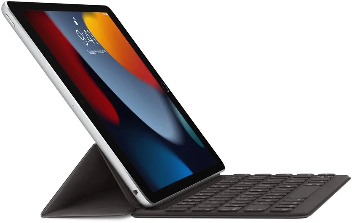 Apple Magic Keyboard Folio MX3L2F/A