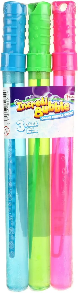 Toi-Toys Bellenblaas Zwaard