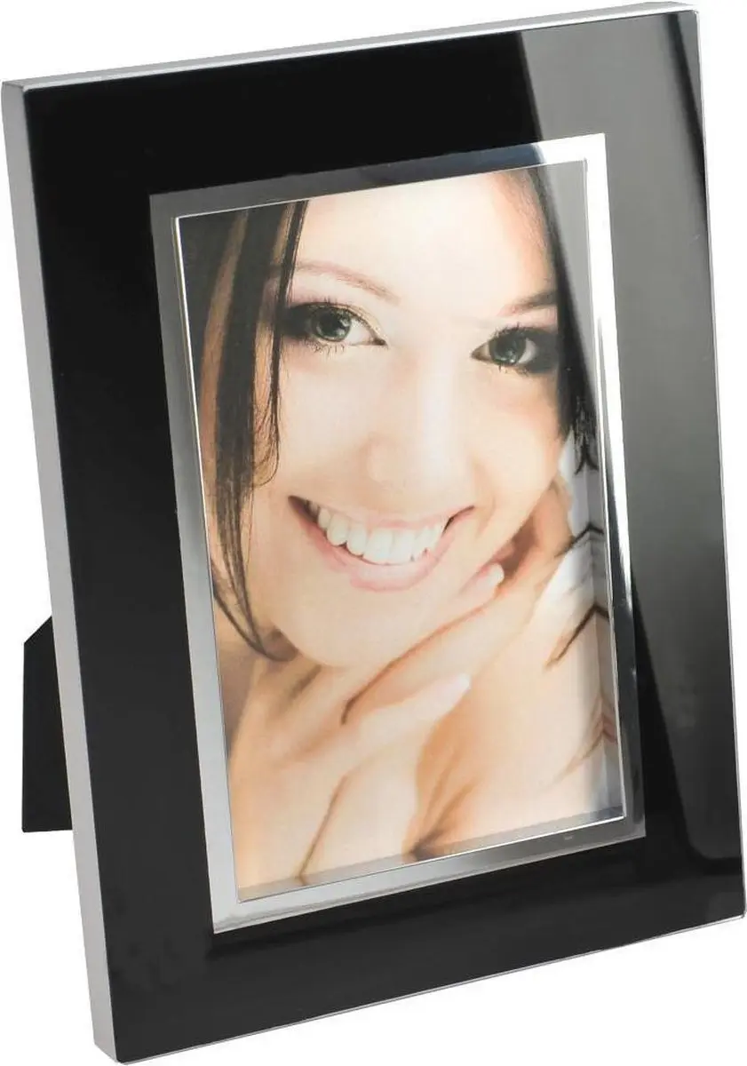GOLDBUCH GOL-920072 Fotolijst BELLA VISTA zwart voor 10x15 foto