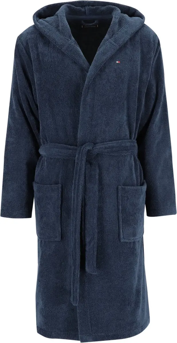 Tommy Hilfiger heren badjas