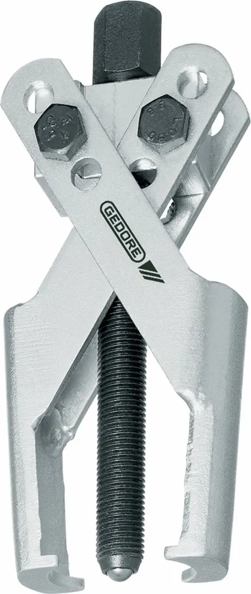 Gedore 8084660 Poelietrekker 120mm