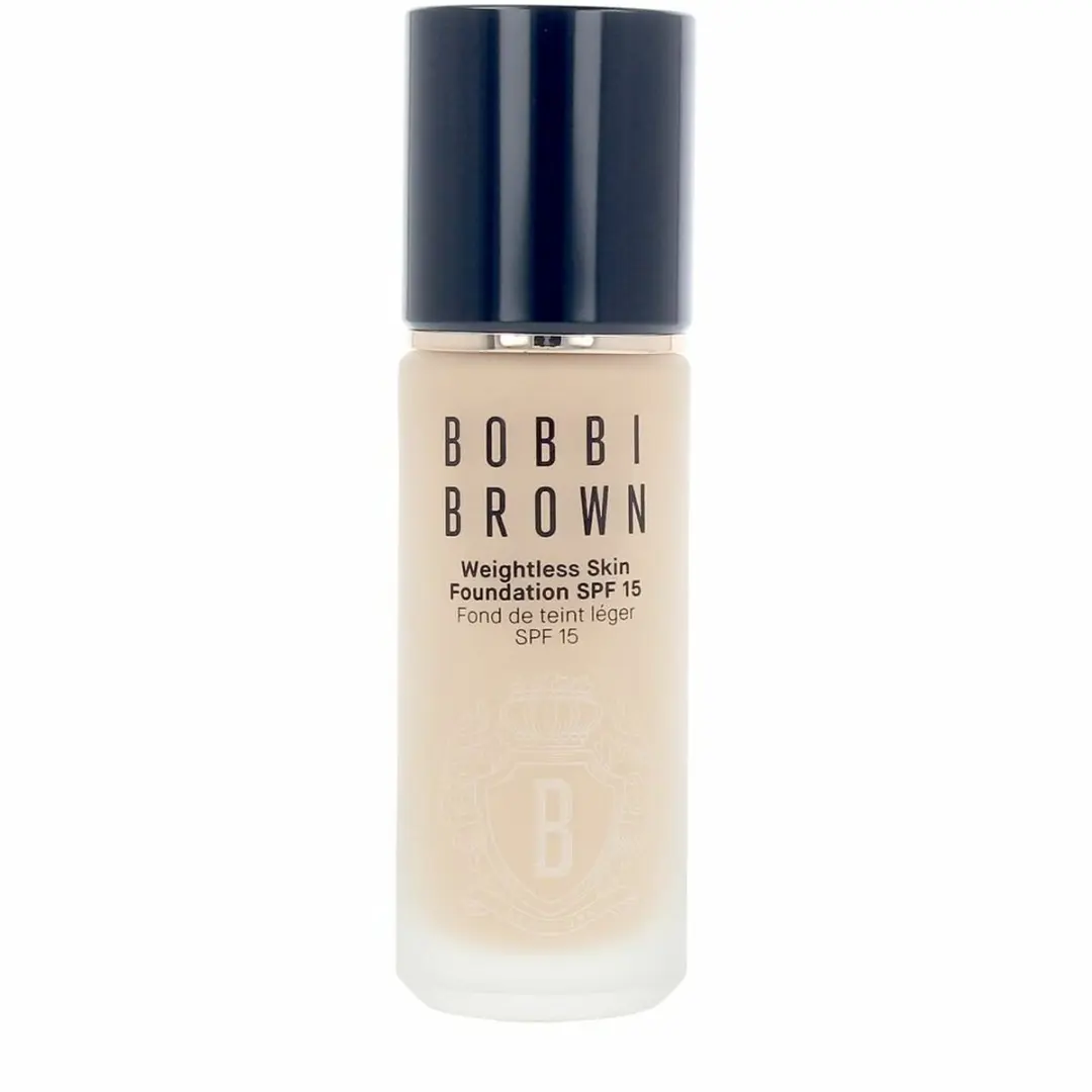 Bobbi Brown Weightless Skin Foundation SPF15