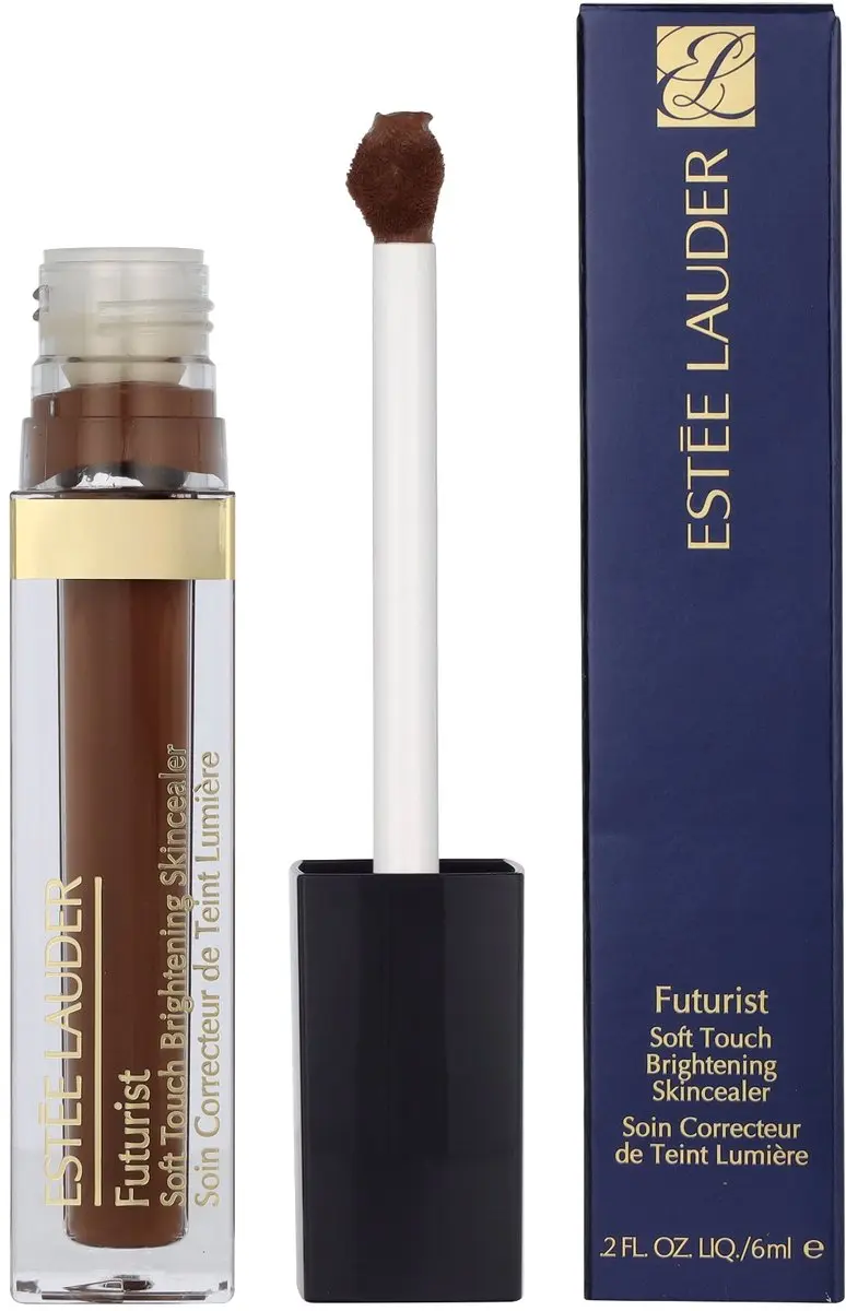 Estée Lauder Futurist Skincealer 7N Ultra Deep - 6 ml - afbeelding 3 van 3
