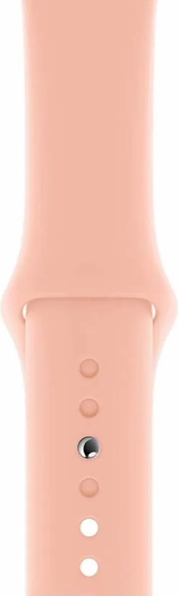 Apple Sport Band Apple Watch - 44/45/46/49mm Roze