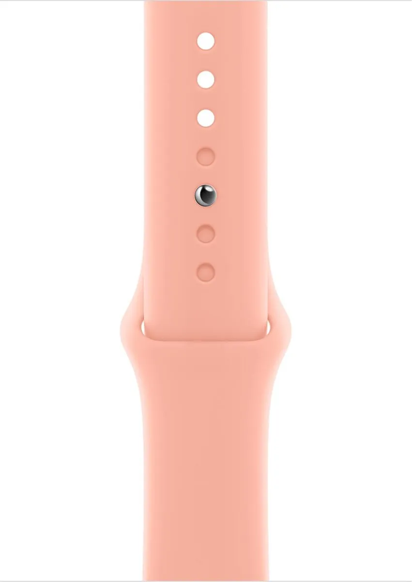 Apple Sport Band Apple Watch - 44/45/46/49mm Roze