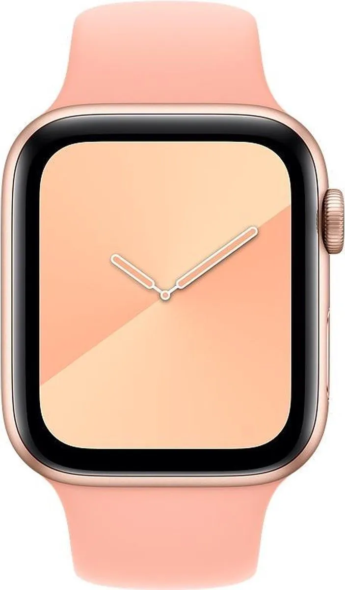 Apple Sport Band Apple Watch - 44/45/46/49mm Roze