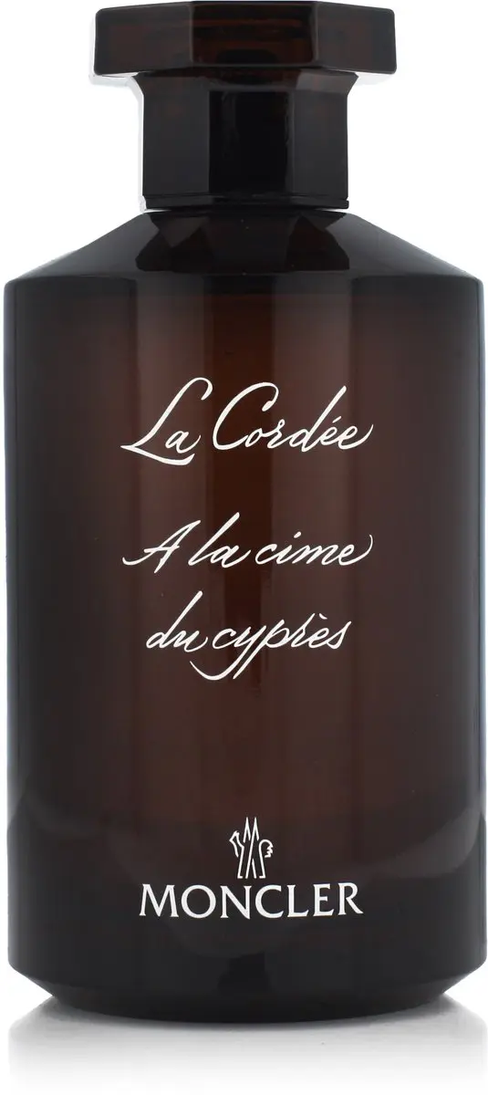 Moncler La Cordée Eau de Parfum 200ml