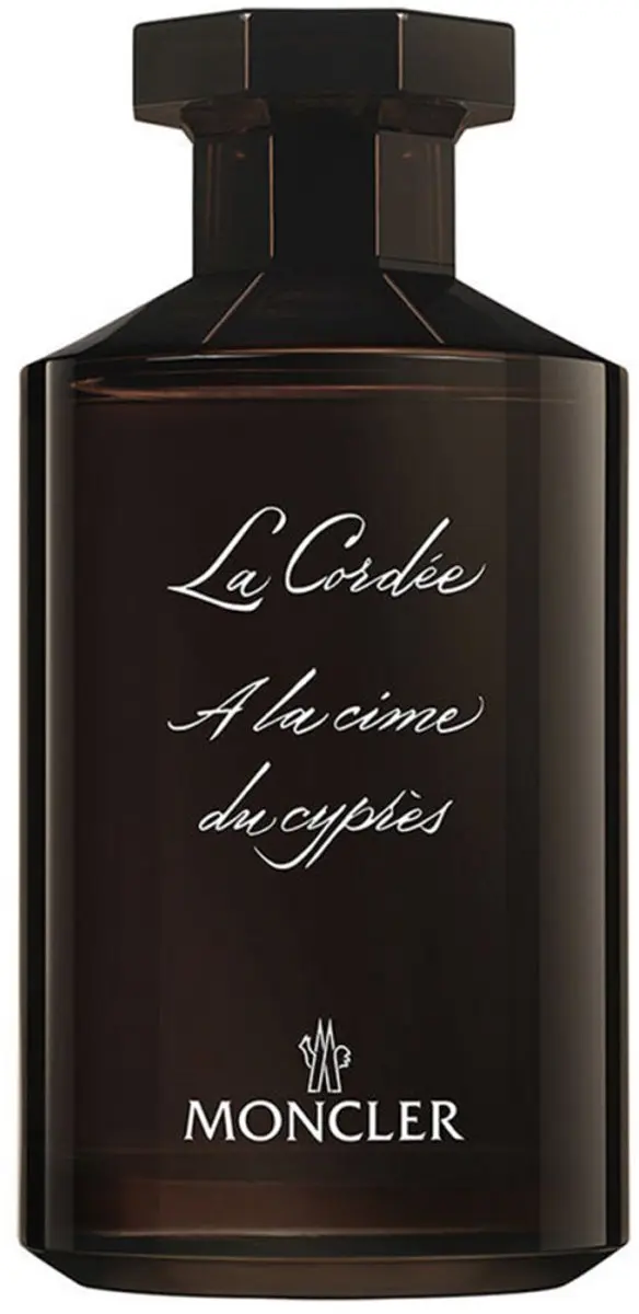 Moncler La Cordée Eau de Parfum 200ml - afbeelding 2 van 3