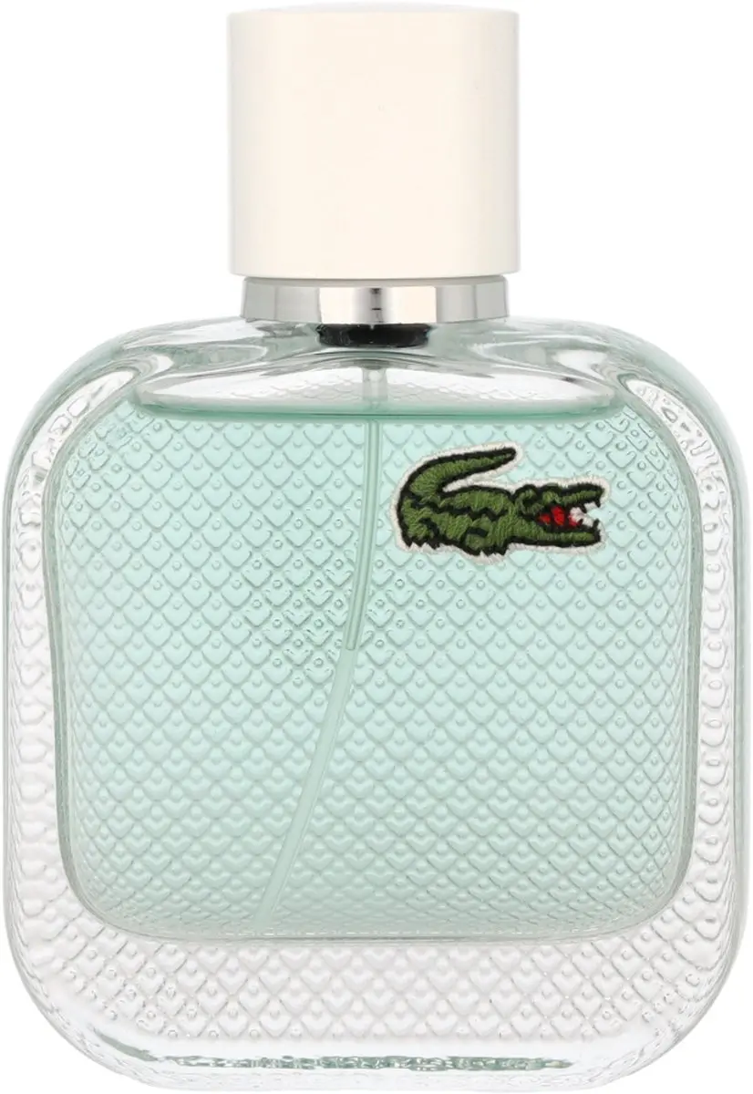Lacoste L.12.12 Blanc Eau Fraiche - 50ml - afbeelding 2 van 4