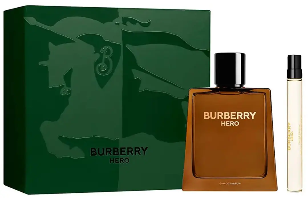Burberry Hero Geschenkset