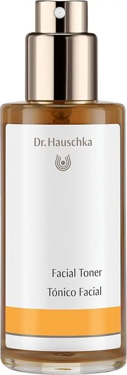 Dr. Hauschka Facial Toner - 100ml - afbeelding 4 van 4