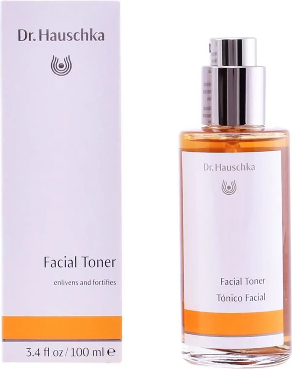 Dr. Hauschka Facial Toner