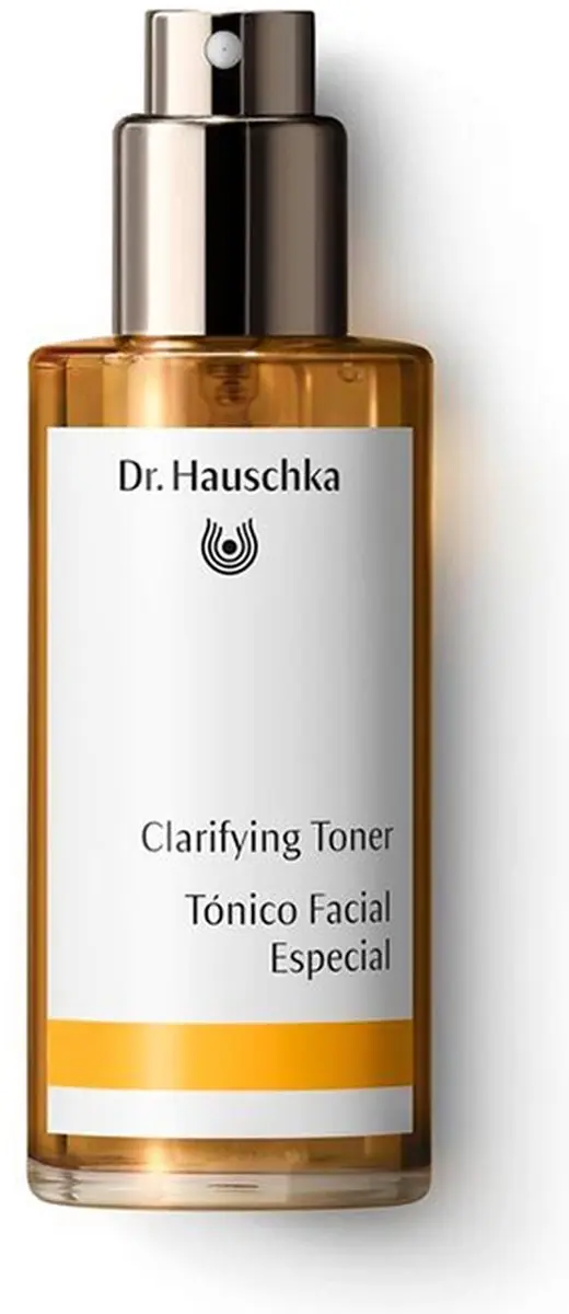 Dr. Hauschka Clarifying Toner Special 100 ml