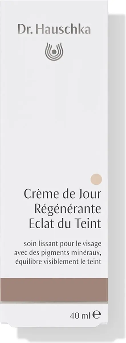 Dr. Hauschka Regenerating Dagcrème - 40ml - afbeelding 2 van 3