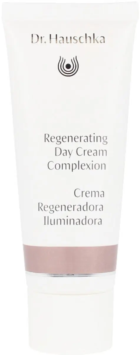 Dr. Hauschka Regenerating Dagcrème - 40ml - afbeelding 3 van 3