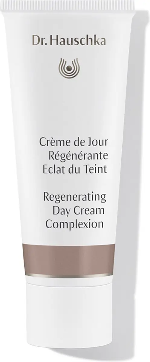 Dr. Hauschka Regenerating Dagcrème