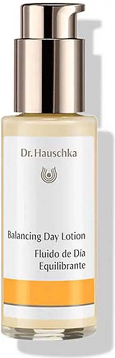 Balancerende Lotion Dr. Hauschka 4020829080643 Hydraterend 50 ml
