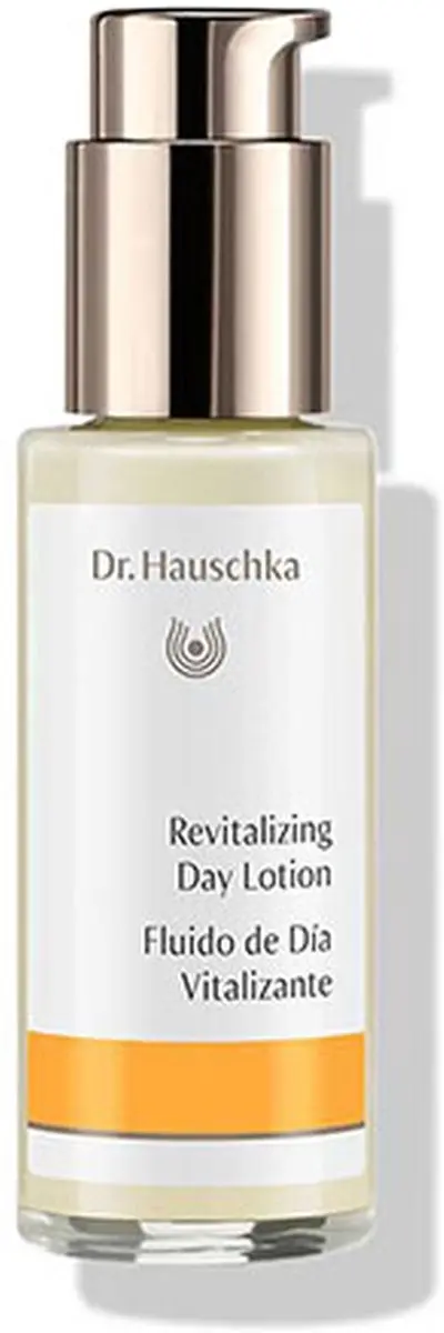 Revitaliserende Gezichtslotion Dr. Hauschka Hydraterend (50 ml)