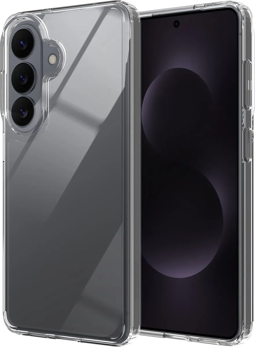 Accezz Xtreme Impact Backcover 2.0 Hoesje