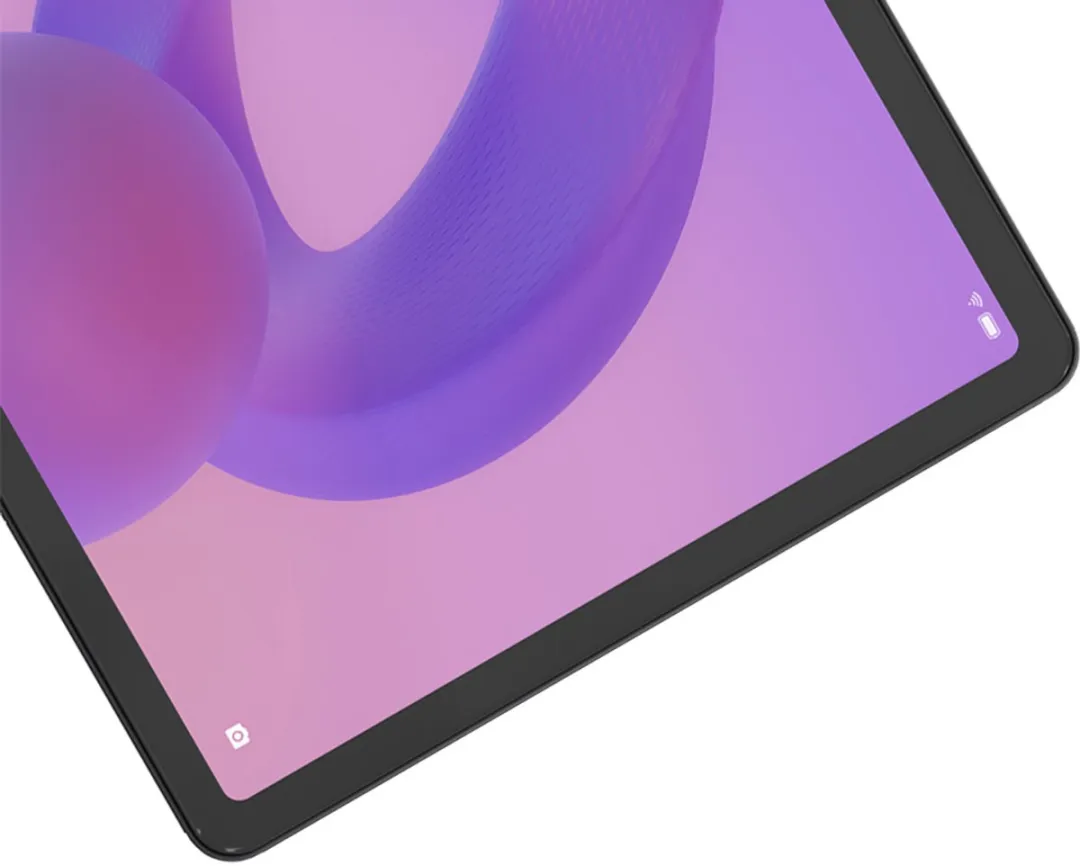 Just in Case Screenprotector Lenovo Tab P11 Plus - Transparant