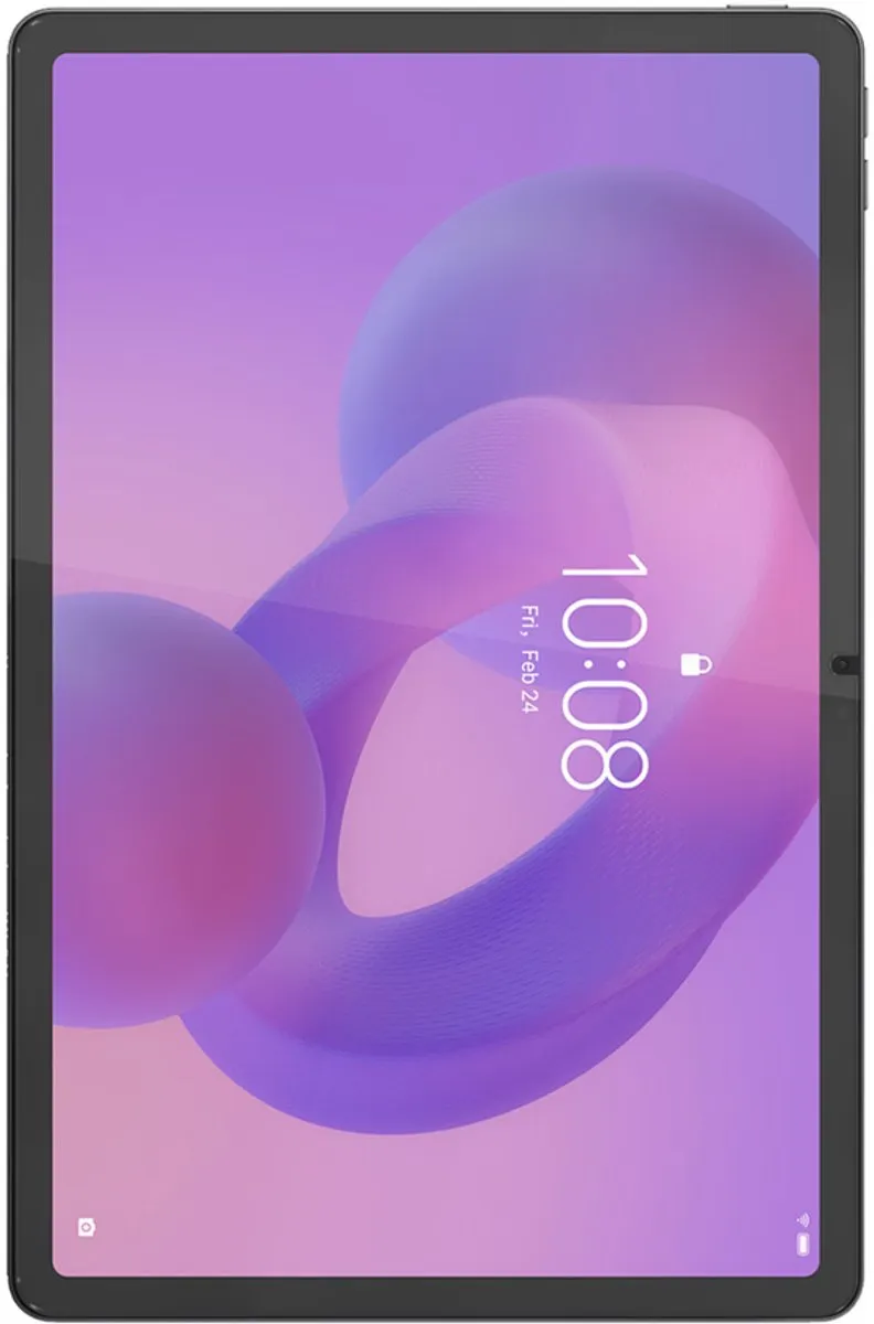 Just in Case Screenprotector Lenovo Tab P11 Plus - Transparant