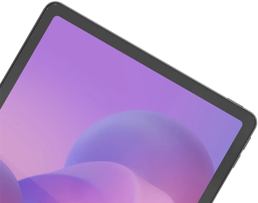 Just in Case Screenprotector Lenovo Tab P11 Plus - Transparant - afbeelding 6 van 6
