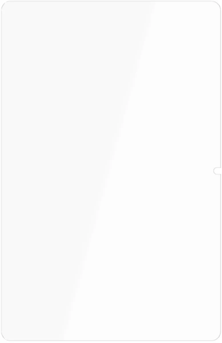 Just in Case Screenprotector Lenovo Tab P11 Plus - Transparant