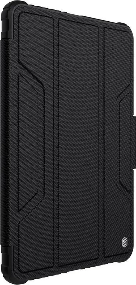 Nillkin Tablethoes Huawei MatePad Pro 10.8 2021 MRRW29-18 - Zwart - afbeelding 5 van 5