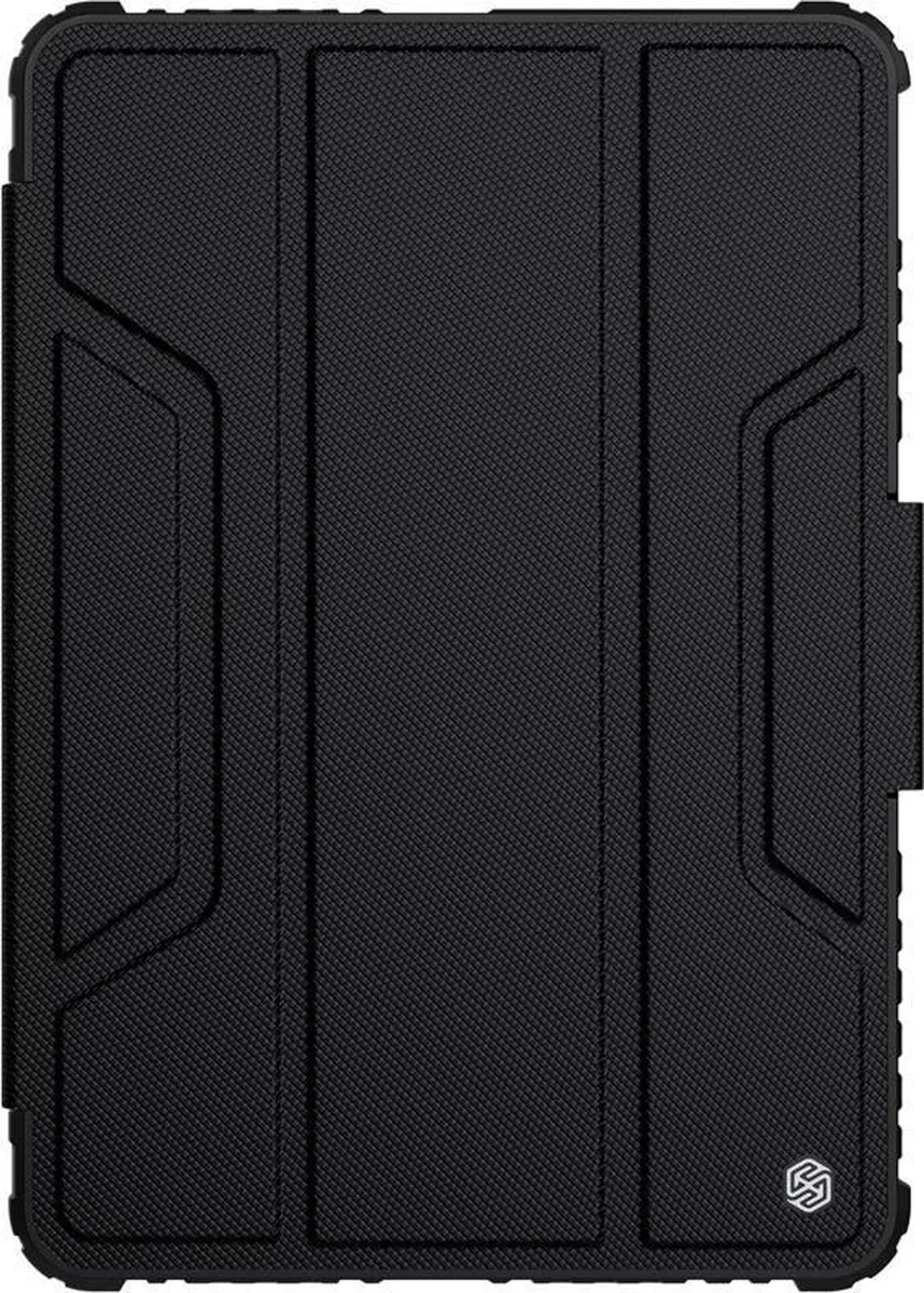 Nillkin Tablethoes Huawei MatePad Pro 10.8 2021 MRRW29-18 - Zwart