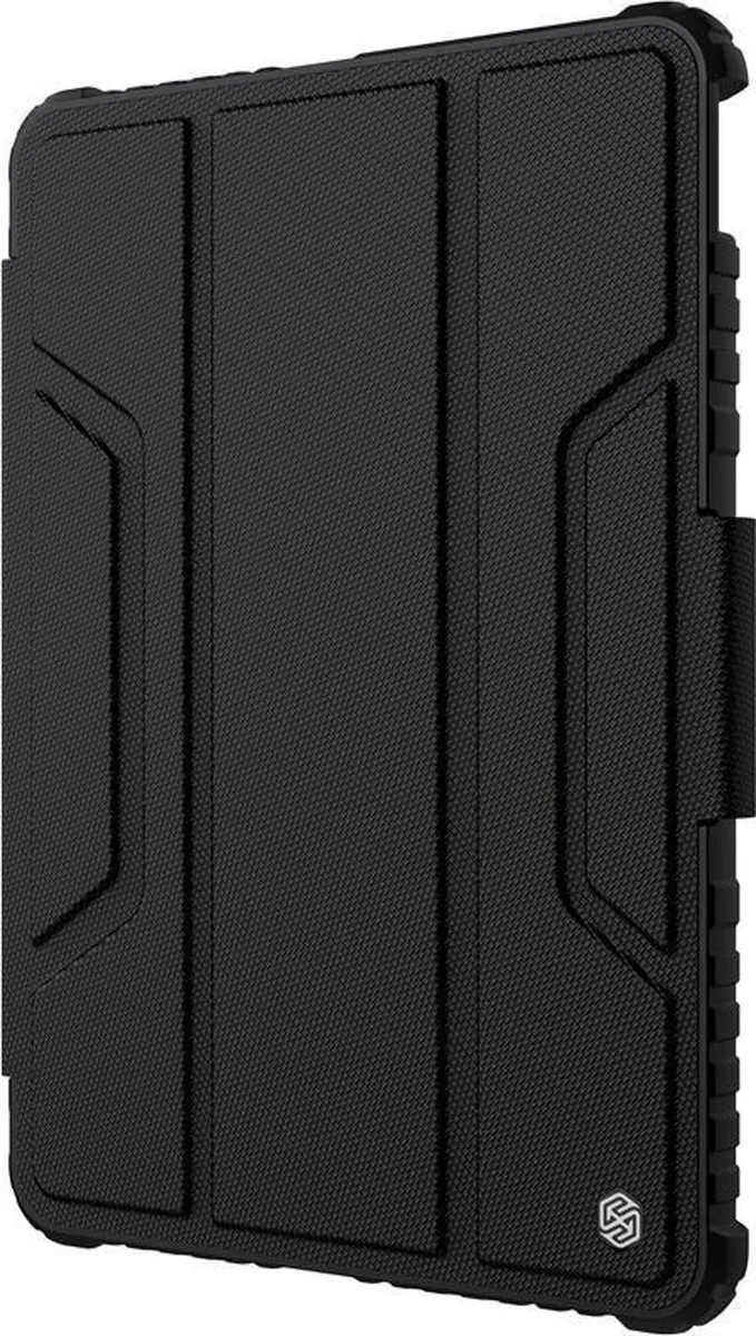 Nillkin Tablethoes Huawei MatePad Pro 10.8 2021 MRRW29-18 - Zwart - afbeelding 2 van 5