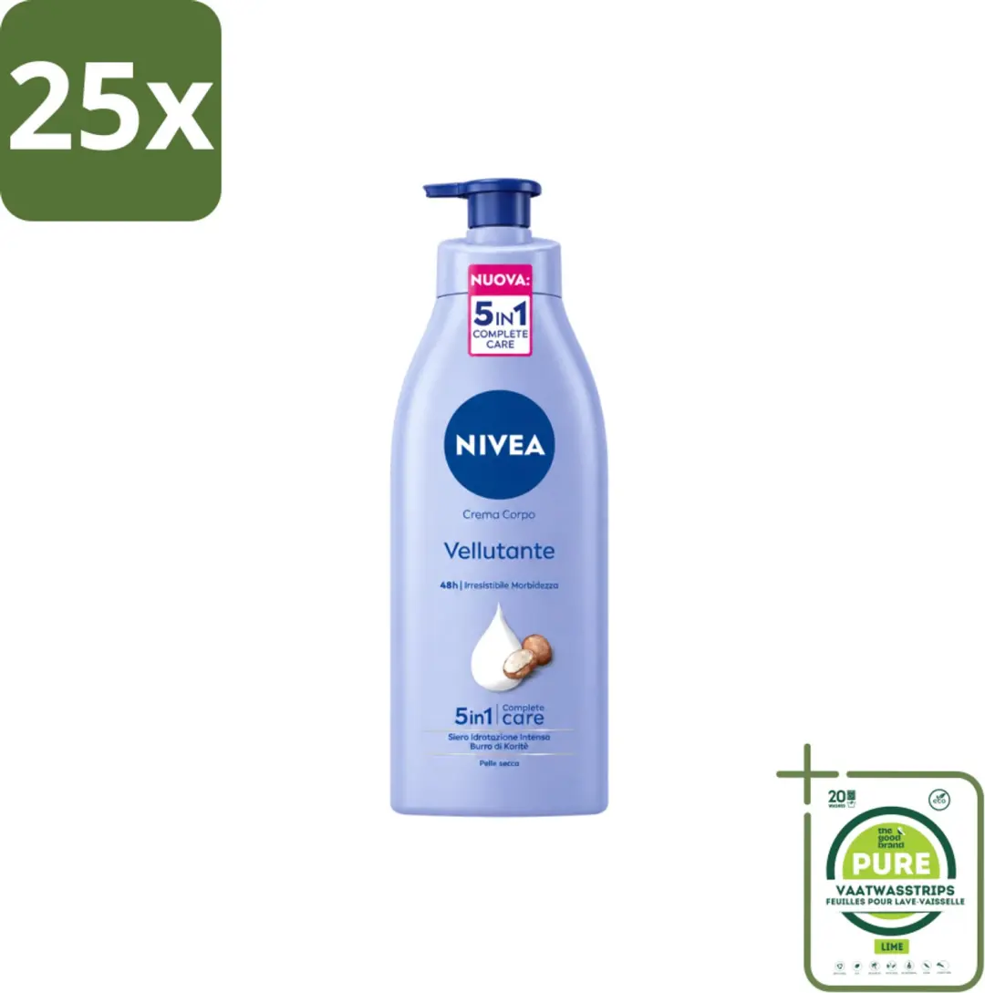 25 x Nivea