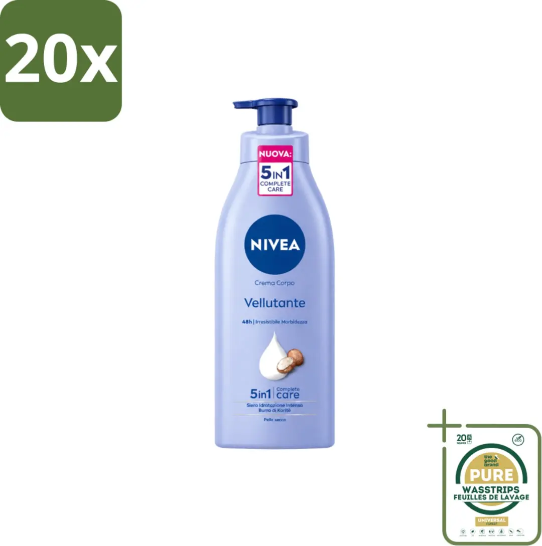 20 x Nivea