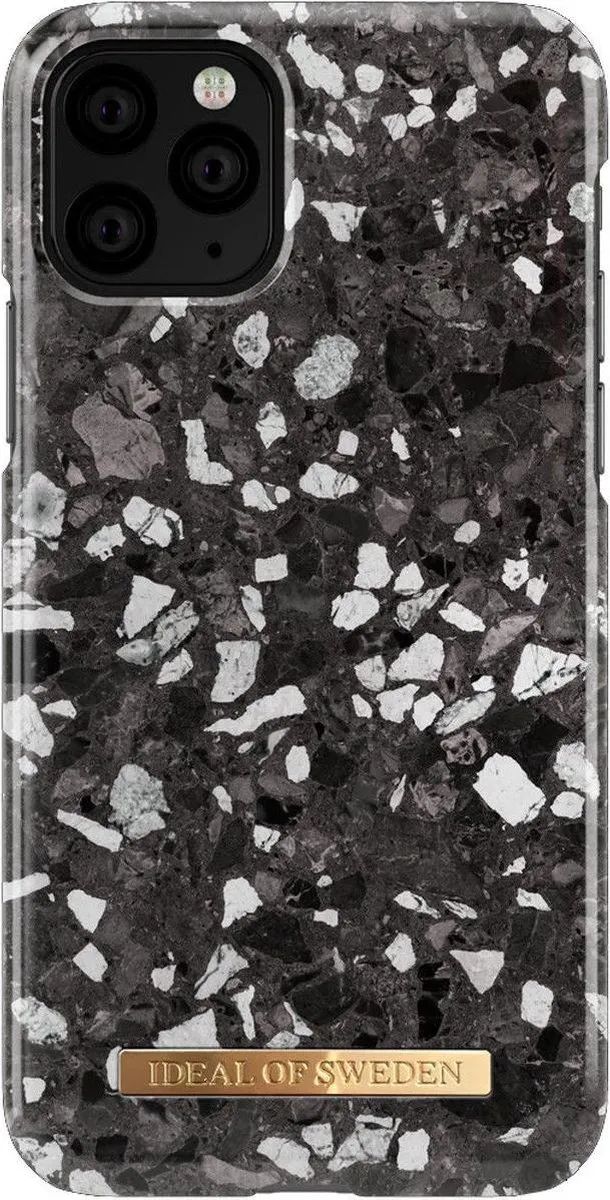 iDeal of Sweden iPhone 11 Pro Hoesje Terrazzo