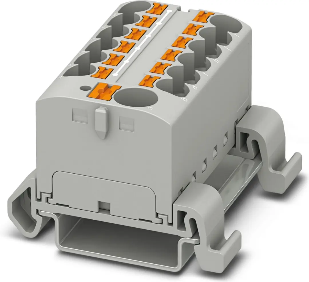 Phoenix Contact Distributor Block