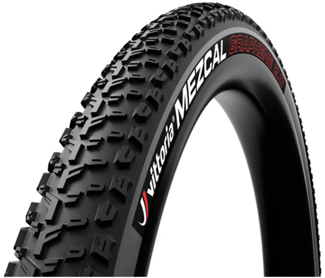 Vittoria Buitenband Mezcal Tnt G2 29x2.25 (55-622) Zwart
