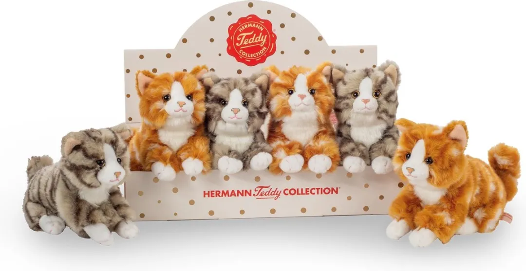 Hermann Teddy Katten