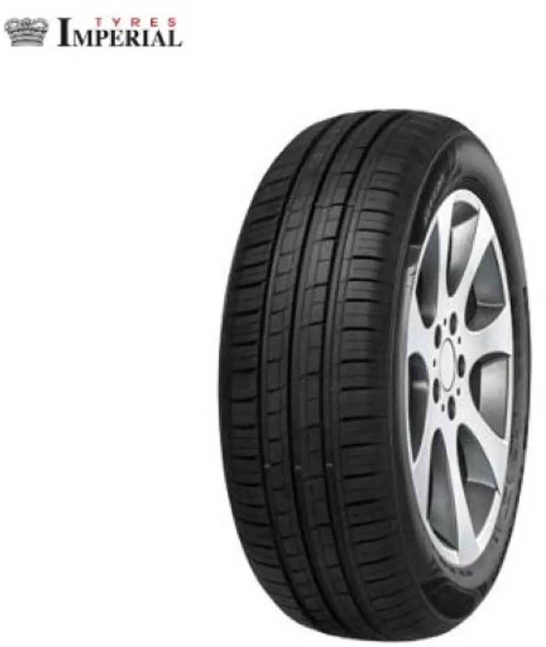 Imperial Ecodriver 4 165/60 R15 81T XL zomerbanden