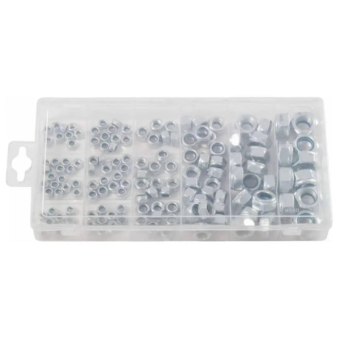 KS Tools 970.0120 Borgmoeren Assortiment - afbeelding 2 van 4