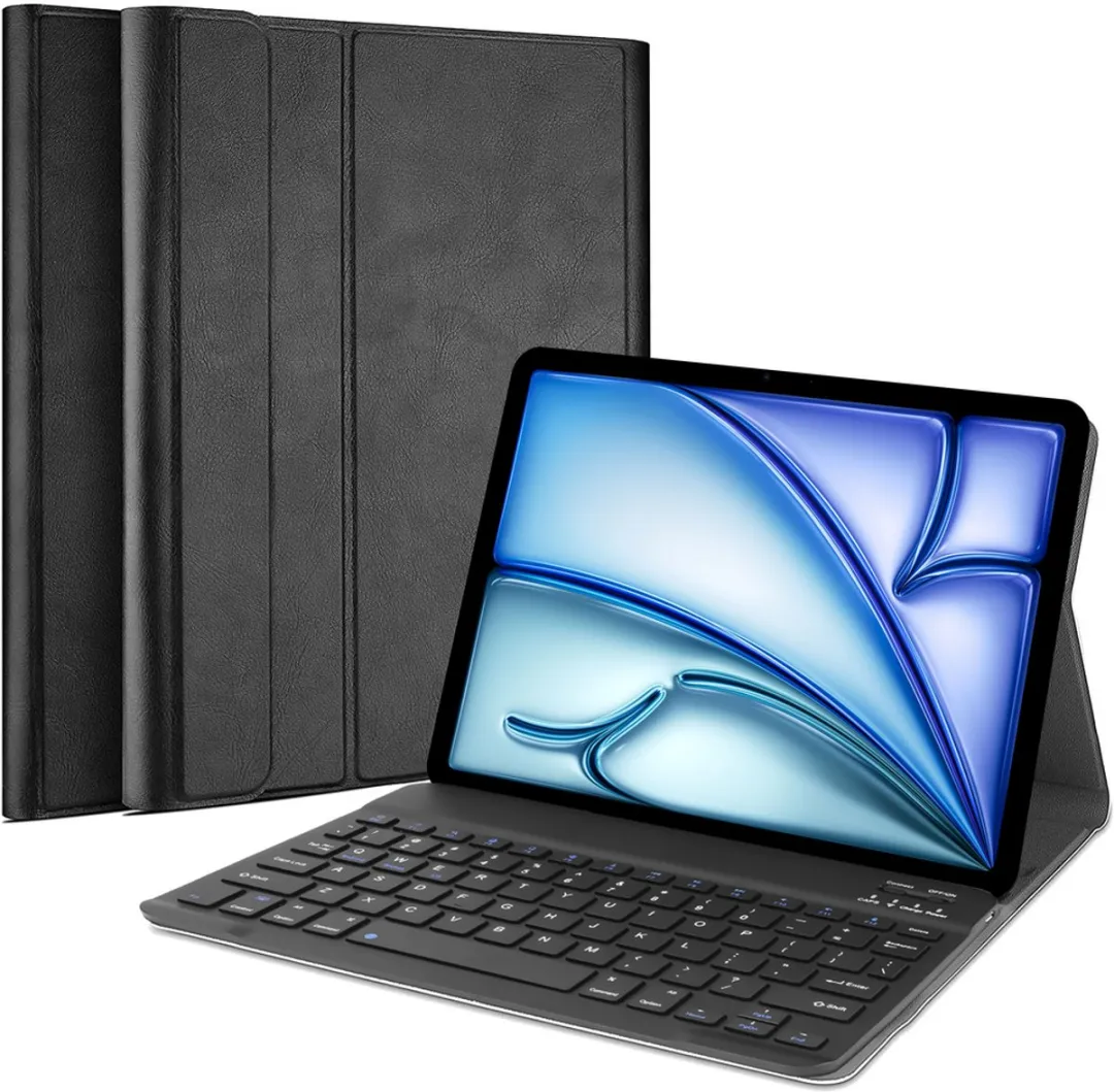 Just in Case iPad Air 10.9 2020 Toetsenbordhoes