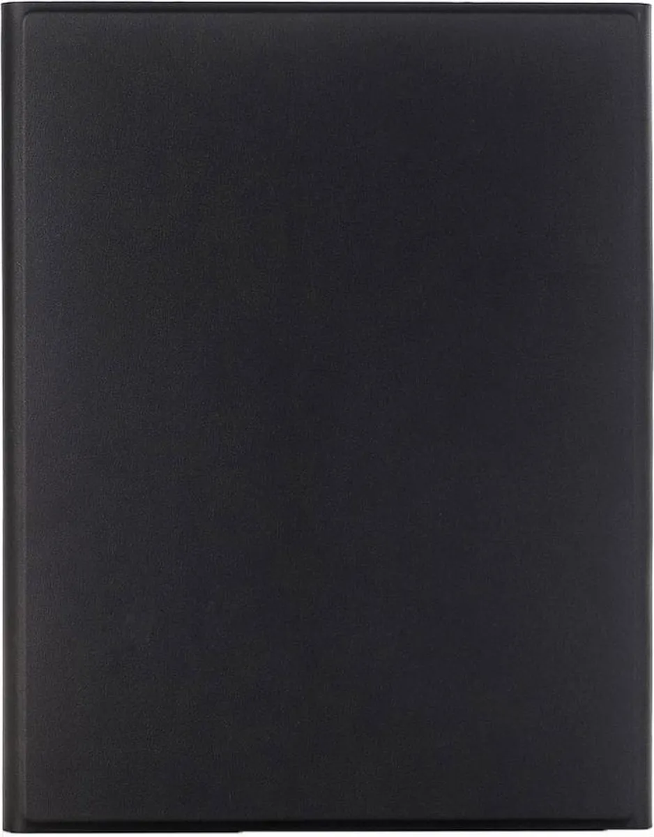 Just in Case iPad Air 10.9 2020 Toetsenbordhoes - 1626834 - Zwart