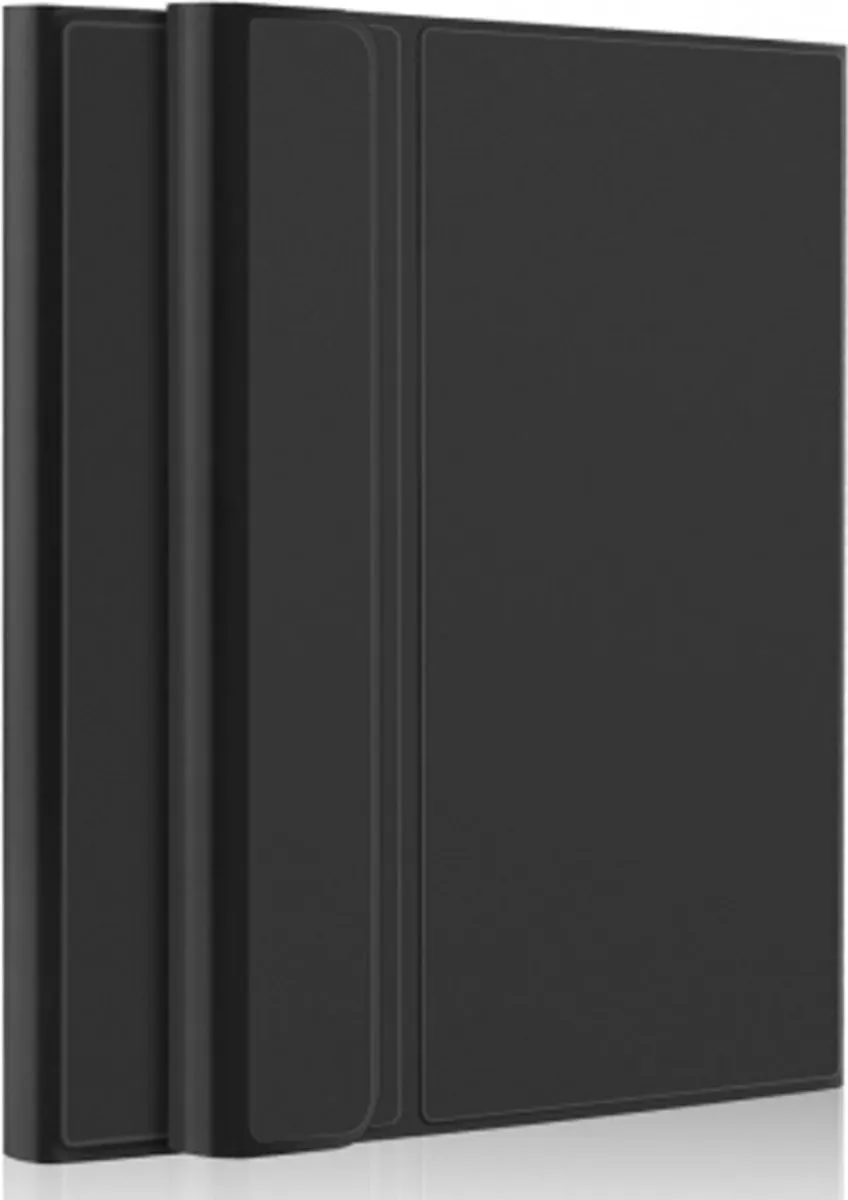 Just in Case iPad Air 10.9 2020 Toetsenbordhoes - 1626834 - Zwart