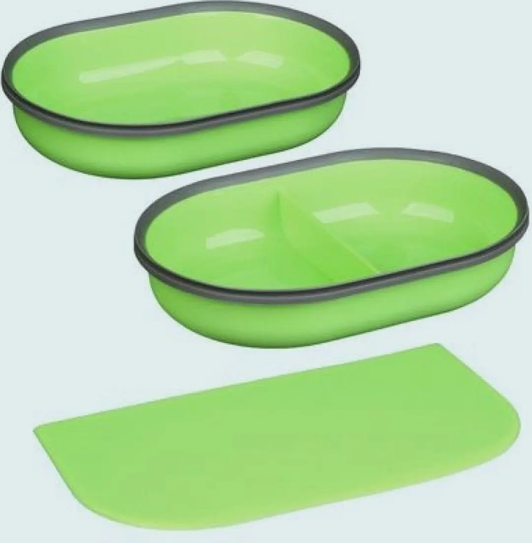 SureFeed Pet Bowl Set Voerbakset