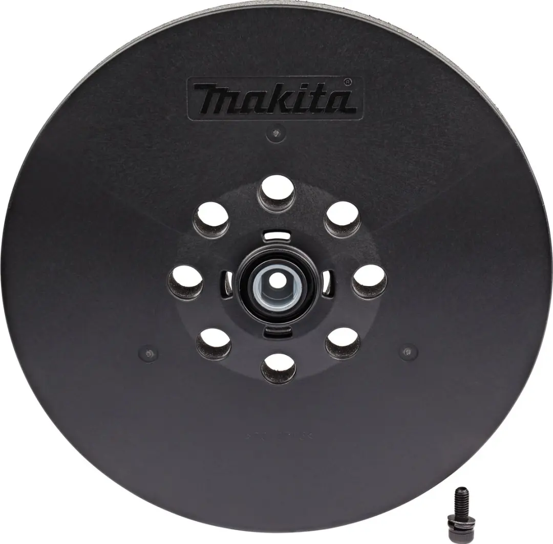 Makita Steunschijf Zacht 210mm